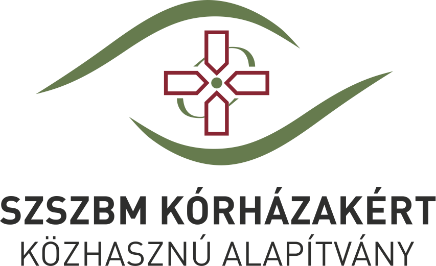 SZSZBM Korházért Közhasznú Alapítvány